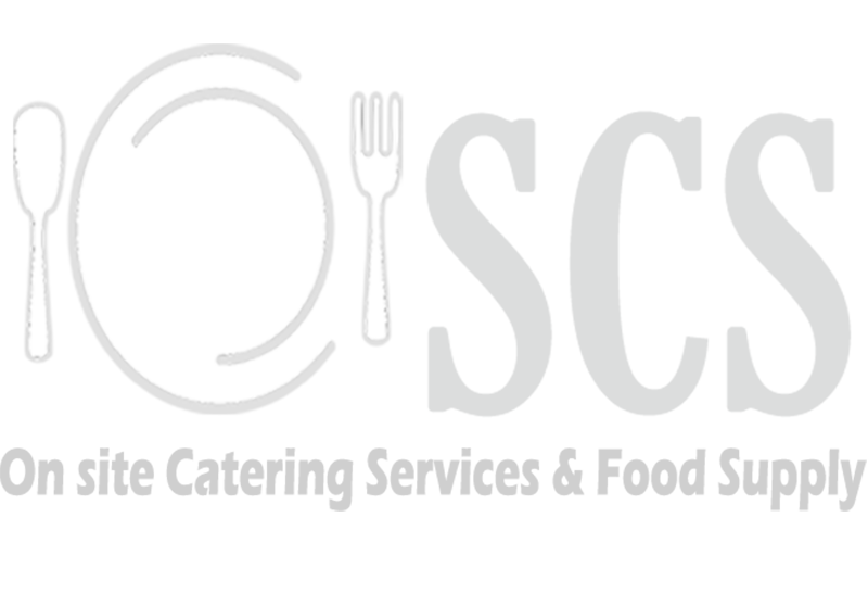 OSCS CATERING